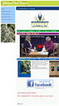 Mobile Screenshot of highlandparkpoetry.org